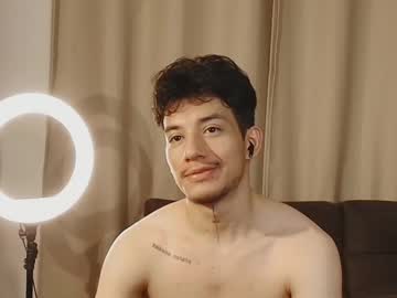 Kikeruiz_19 Chaturbate stream image from November 29, 2025