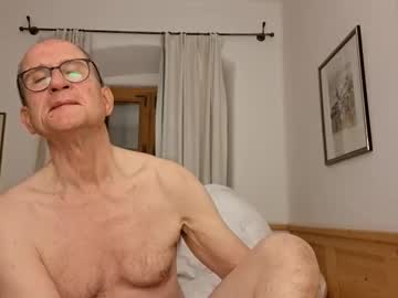 Marginalie Chaturbate stream image from November 29, 2025