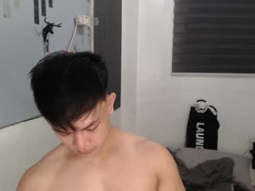 Princeadrianx Chaturbate stream image from November 29, 2025