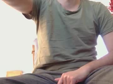 Samthebully Chaturbate stream image from November 29, 2025