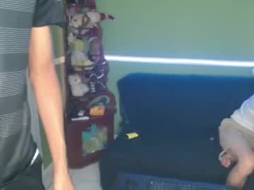 Stebeen_Smith Chaturbate stream image from November 29, 2025