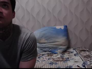 This_Is_Andy Chaturbate stream image from November 29, 2025