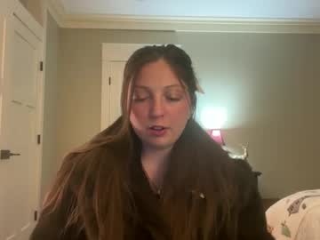 Alearningdoe Chaturbate stream image from November 29, 2025