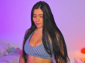 Ani_Mila Chaturbate stream image from November 29, 2025
