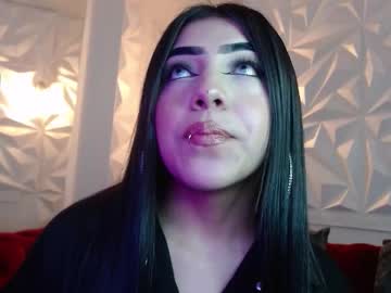 Aysel_27 Chaturbate stream image from November 29, 2025
