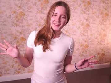 Caterinaschanbacher Chaturbate stream image from November 29, 2025