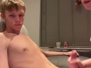 Dylanmufc Chaturbate stream image from November 29, 2025