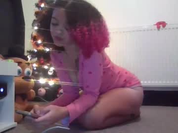 Emokitty2003 Chaturbate stream image from November 29, 2025