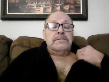 Kfries Chaturbate stream image from November 29, 2025