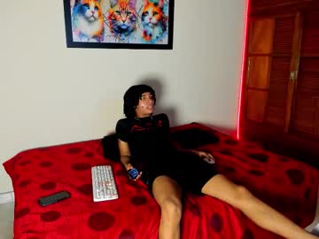 Maria_Dann1215 Chaturbate stream image from November 29, 2025
