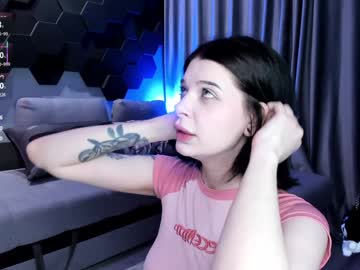 Slamlust Chaturbate stream image from November 29, 2025
