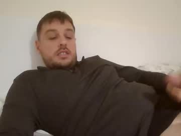Suggs124 Chaturbate stream image from November 29, 2025