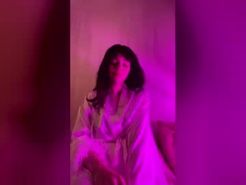 Venom_Goddess Chaturbate stream image from November 29, 2025