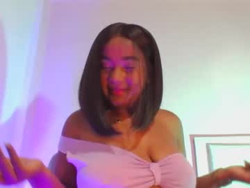 Behla_Rouseh3_ Chaturbate stream image from November 29, 2025