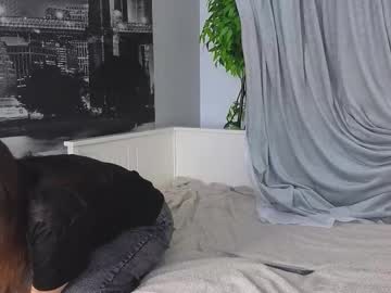 Bettywatkins Chaturbate stream image from November 29, 2025