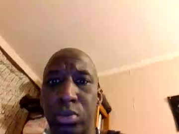 Blackmamba_93 Chaturbate stream image from November 29, 2025