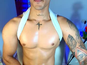 Bryan_Boy_ Chaturbate stream image from November 29, 2025