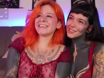 Fairyflexxx Chaturbate stream image from November 29, 2025