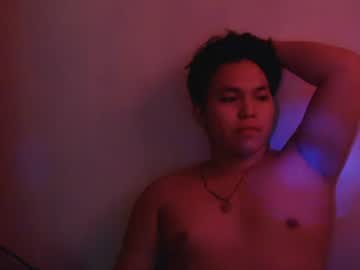 Froi501744 Chaturbate stream image from November 29, 2025