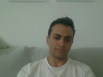 Gannicus2222 Chaturbate stream image from November 29, 2025