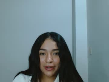 Iam_Paolax Chaturbate stream image from November 29, 2025