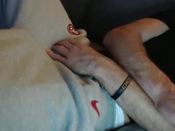 Omahawk80 Chaturbate stream image from November 29, 2025