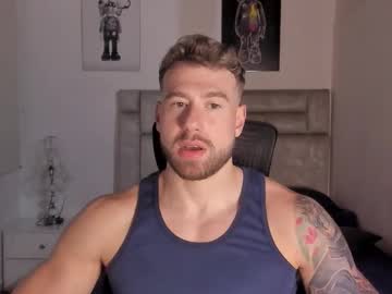 Paul_Roger Chaturbate stream image from November 29, 2025