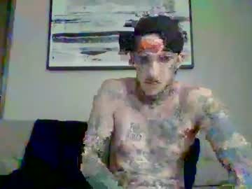 Swaggdaddy93 Chaturbate stream image from November 29, 2025