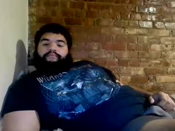 Teethirstrap Chaturbate stream image from November 29, 2025