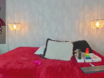Thalynn_Angels Chaturbate stream image from November 29, 2025