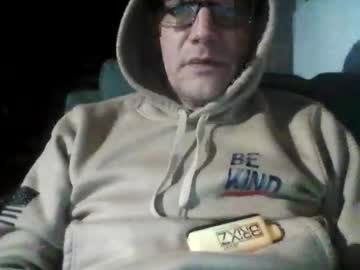 Barry8051 Chaturbate stream image from November 30, 2025
