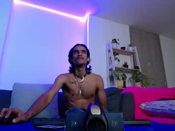 Blackpanter_13 Chaturbate stream image from November 30, 2025