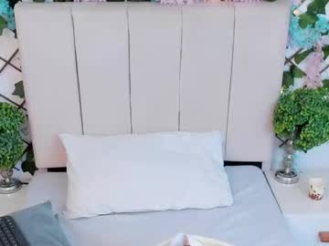 Charlotte_Blossom Chaturbate stream image from November 30, 2025