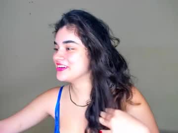 Estrellamerkell_07 Chaturbate stream image from November 30, 2025