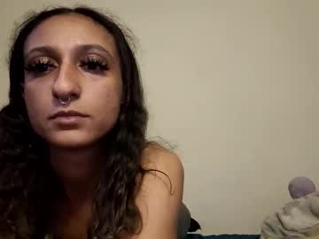 Goddessvikkii Chaturbate stream image from November 30, 2025