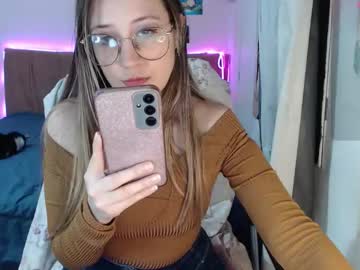 Korasupernova Chaturbate stream image from November 30, 2025