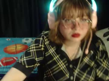 Neko_Dolly Chaturbate stream image from November 30, 2025