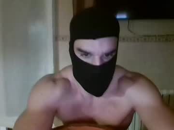 Seryx1984 Chaturbate stream image from November 30, 2025