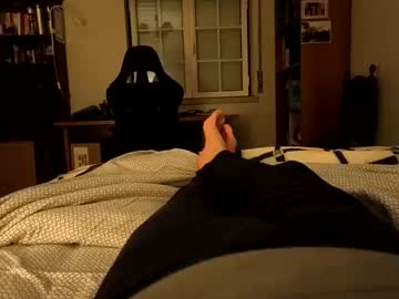 Sevenorder Chaturbate stream image from November 30, 2025