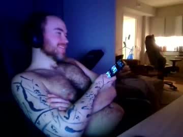 Sheffyboi Chaturbate stream image from November 30, 2025