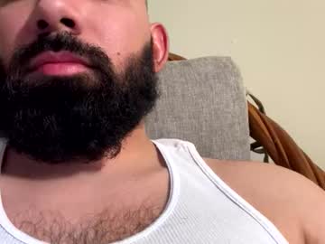 Therealrambo95 Chaturbate stream image from November 30, 2025