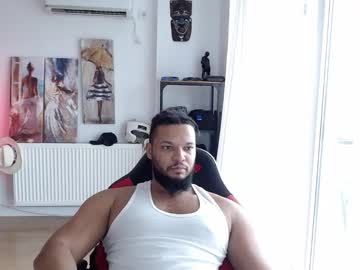 0_Kingsley Chaturbate stream image from November 30, 2025