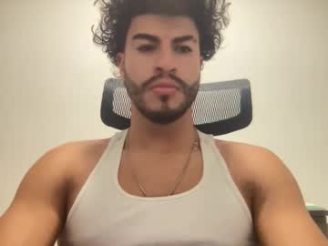 Adriano_Guapo Chaturbate stream image from November 30, 2025
