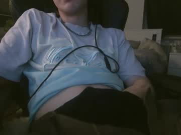 Deanparkerx Chaturbate stream image from November 30, 2025