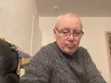 Forteanc69 Chaturbate stream image from November 30, 2025