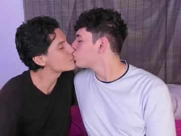 Hans_Andres17 Chaturbate stream image from November 30, 2025