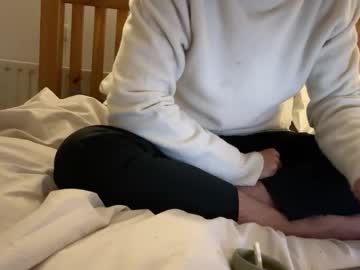 Mediterranean_Men Chaturbate stream image from November 30, 2025