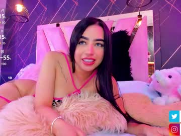 Mia77_ Chaturbate stream image from November 30, 2025