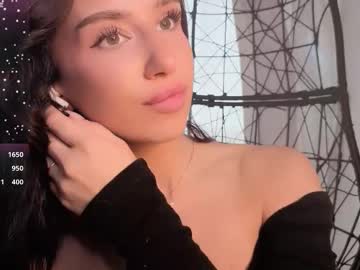 Nastiashy20 Chaturbate stream image from November 30, 2025