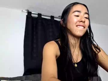Natalia54_ Chaturbate stream image from November 30, 2025
